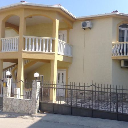 Apartment Barski Exterior photo