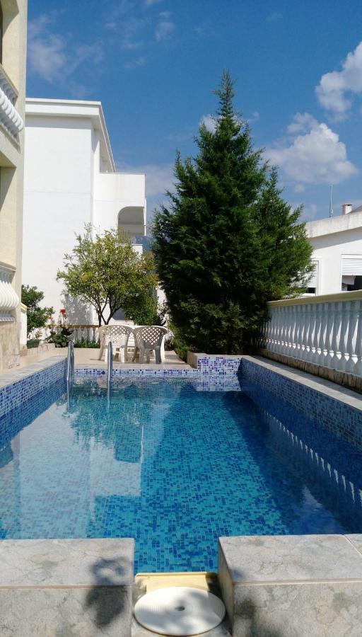 Apartment Barski Exterior photo